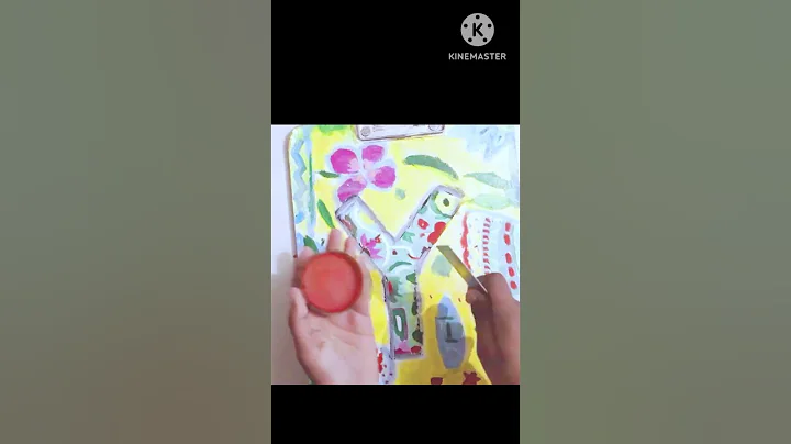 reusing old crayons💜💜crayons idea #crayons#ytshorts  #reusing #hack #shorts