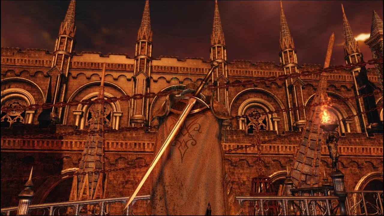 Dark Souls 2 Bastard sword PvP and another fight club! YouTube