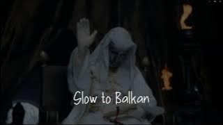 NIKOLIJA - DODOLE/Slowed - Reverb