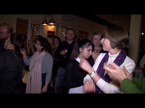 სად შეგვიძლია დავაგემოვნოთ ხარისხიანი ლუდი - \"Beer Garden\" ახალი თავშეყრის ადგილი