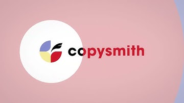 Meet Copysmith: the AI Content Generator built to scale your business