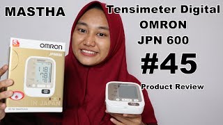 TENSIMETER OMRON JPN 600 JPN600