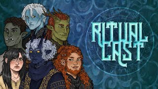 Ritual Cast | Ep 7 'Beholden' | Dungeons & Dragons 5E