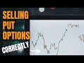 PASSIVE INCOME: How to Sell Put Options SAFELY