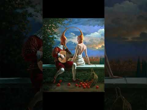 La leyenda negra