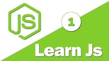 1 - ( JavaScript Tutorial ) Introduction -- مقدمة عن الجافاسكربت