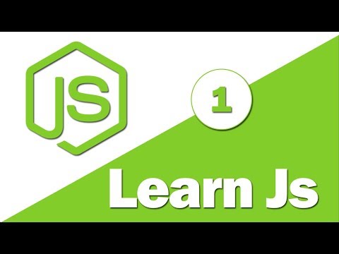 1 - ( JavaScript Tutorial ) Introduction -- مقدمة عن الجافاسكربت