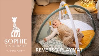 Sophie la girafe® - Reverso playmat screenshot 5