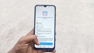 MIUI 12 Official Update Not Received! | Big Problem Solved | MIUI 12 Update Received