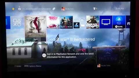 Jailbreak PS4 5.05 Tutorial