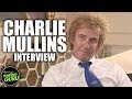 Charlie Mullins Pimlico Plumbers Chats with Matt Haycox