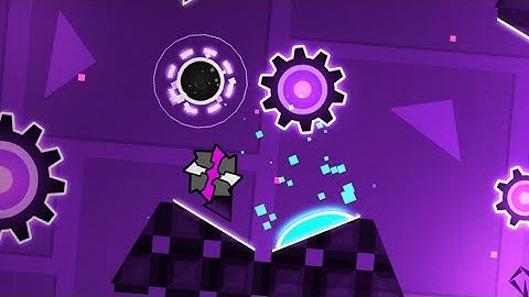 [LAYOUT] My part in Ascent (Hosted by Striked)