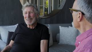 Roger Waters talks about BDS, Human Rights and Pink Floyd.