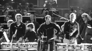 Einshoch6 Drumline Solo