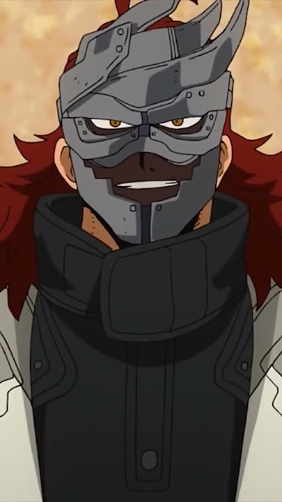 When the Villain has Social Anxiety | My Hero Academia the Movie: 2 Heroes ABRIDGED