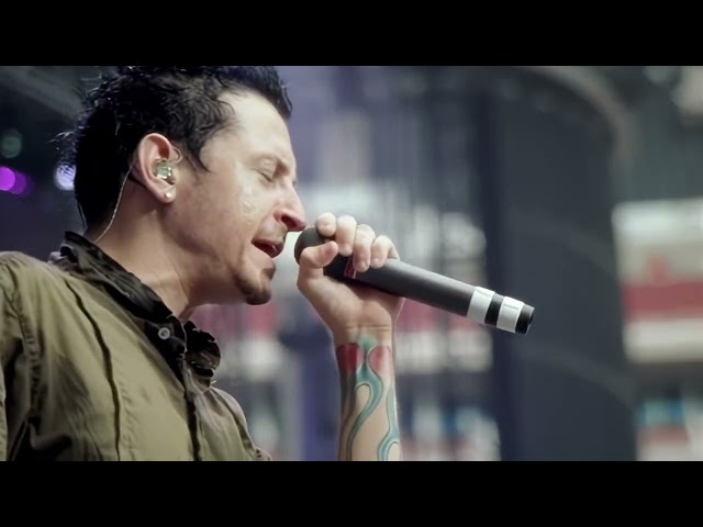 Linkin Park - In the End (Live In Texas) class=