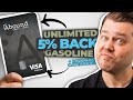 The Abound Credit Union Platinum Visa Review
