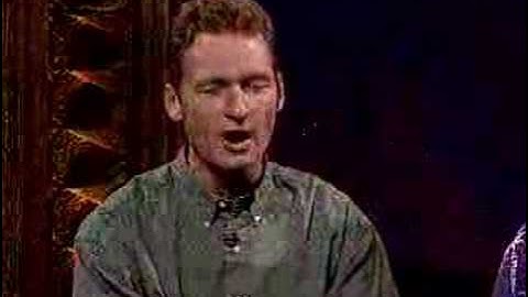 "Lets Make A Date" (Whose Line Is It Anyway)