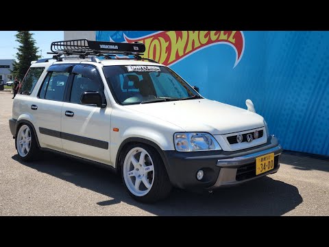 Clean Jdm Honda