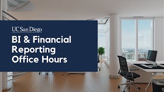 Projects Panorama Demo