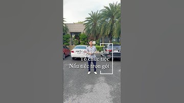 Chuyên cung cấp tất cả các dịch vụ về tiệc tại TPHCM Bình Dương và Đồng Nai. #nautiectainha