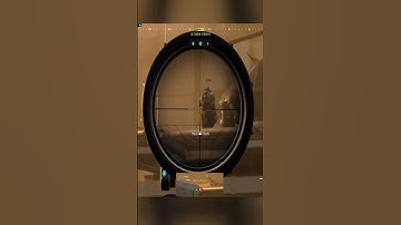 SNIPING WITH THE KATT-AMR ON MW3 IS INSANE!