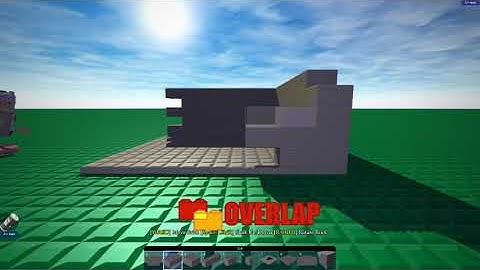 Blockland - Orbit Mode (Free Camera)