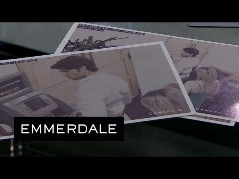 Emmerdale - Joe Tate's Fate Is Revealed