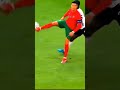 Ronaldo Goodbye 👀❤️ #viral #ronaldo #football #shorts