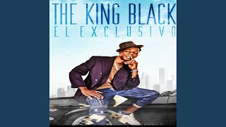 Video thumbnail of "THE KING BLACK EL EXCLUSIVO - YO TE AMO"