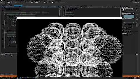Voxel engine terrain generation and optimization