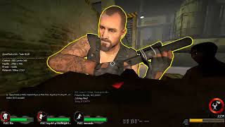 [L4D2] clipdump and music