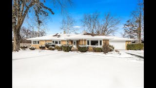120 Woodland Ave video tour