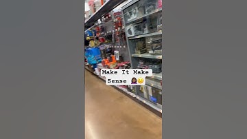 When People STEAL from WALMART 🙁 #walmart #shorts #shortsfeed