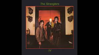 The Stranglers - Goodbye Toulouse