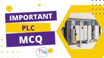 Instrumentation Interview PLC MCQ