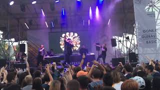 Каста - Сказочная [Mega Urban Fest, 07.07.2018]