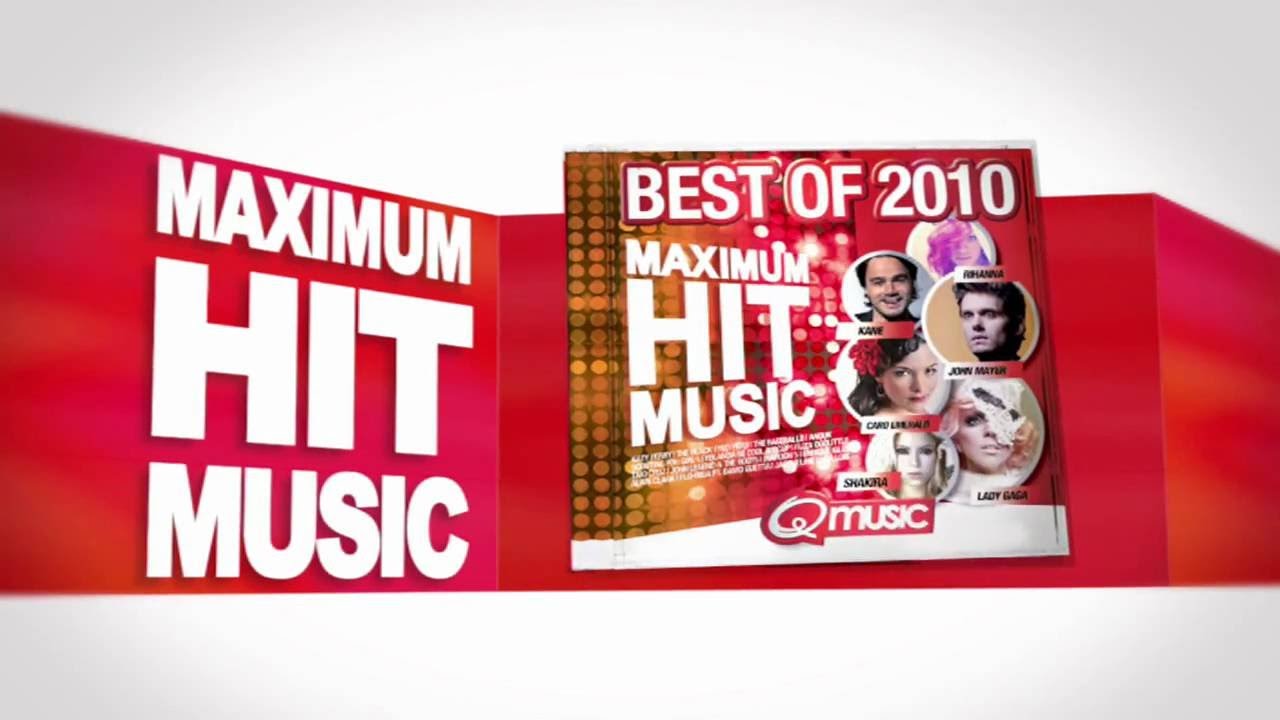 Q music NL CD Maximum Hit Music Best Of 2010 YouTube q-music-nl-cd-maximum-hit-music-best-of-2010-youtube