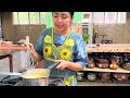 Así preparo mi TARTALETA de FRUTAS con relleno de LECHESILLA  sin HUEVO |Guelaguetza con Citlali