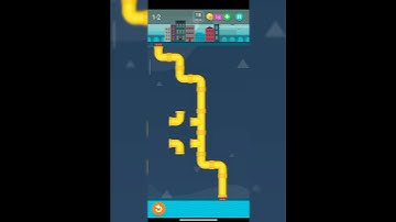 Smart Puzzle | Pipes | beginner | level 2 #mathstricks #puzzlegame #shorts
