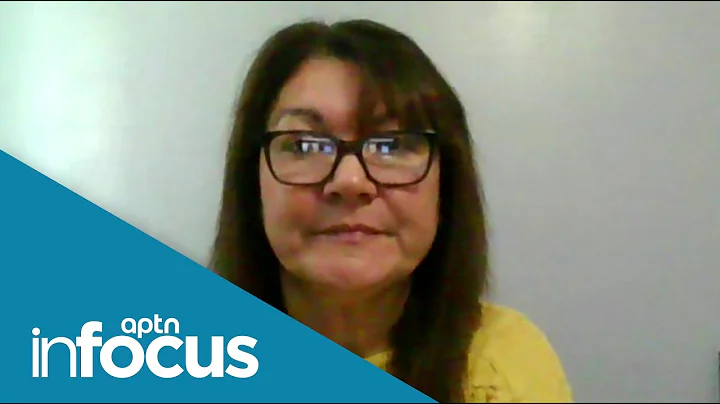 Land-based educator shares the true importance of the land | InFocus