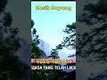 Yulia Yasmin - Kasih Sayang #Shorts #Music #MusicVideo