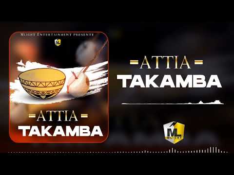 ATTIA TAKAMBA ALMAHMOUD SAMAKE TCHAMA PARTIE 1