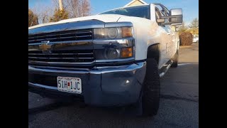 2015 Chevrolet Silverado 2500 Work Truck by iAutoAgent 27 views 5 months ago 3 minutes, 36 seconds