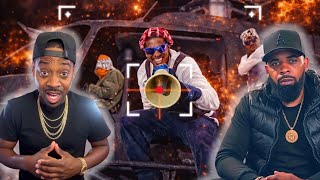 “This Might Be His Craziest Visual Ever” - A$Ap Rocky Helicopter First Reaction