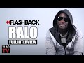 Ralo&#39;s 1st Full Interview with DJ Vlad (Flashback)