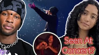D4vd: Celeste SEEN At Concert With D4vd TWO Weeks Before Being FOUND? + D4vd BREAKS Lease & Mioves