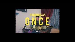 Pamungkas - Once (Cover)