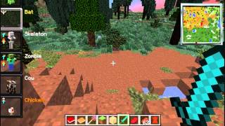 Morph Mod How To Attack Of The B-Team