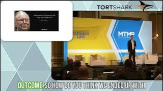 MTMP Replay - Scaling from 50 to 5,000 Mass Tort Cases: What even the best firms miss